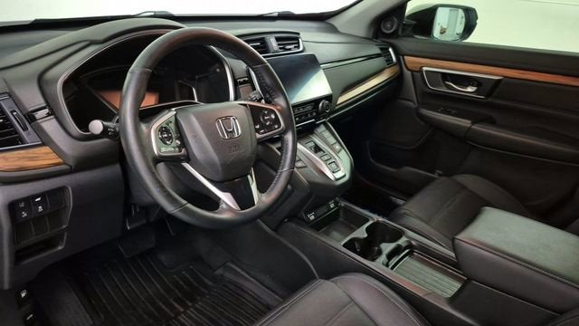 2020 Honda CR-V Hybrid EX-L