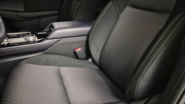 2025 Mitsubishi Outlander ES 2.5 2WD