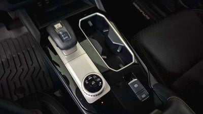 2025 Mitsubishi Outlander ES 2.5 2WD