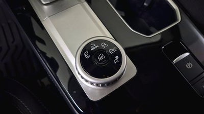 2025 Mitsubishi Outlander ES 2.5 2WD