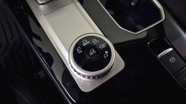 2025 Mitsubishi Outlander ES 2.5 2WD
