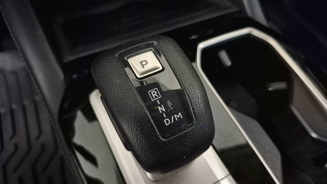 2025 Mitsubishi Outlander ES 2.5 2WD