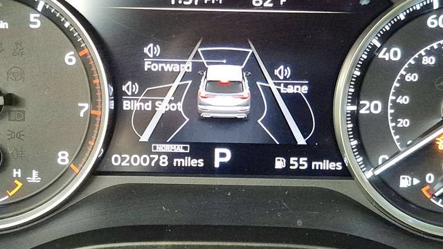 2025 Mitsubishi Outlander ES 2.5 2WD
