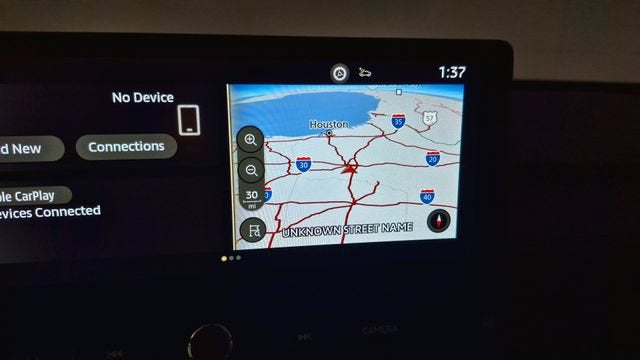 2025 Mitsubishi Outlander ES 2.5 2WD