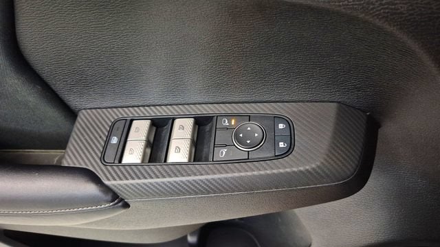 2025 Mitsubishi Outlander ES 2.5 2WD