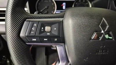 2025 Mitsubishi Outlander ES 2.5 2WD
