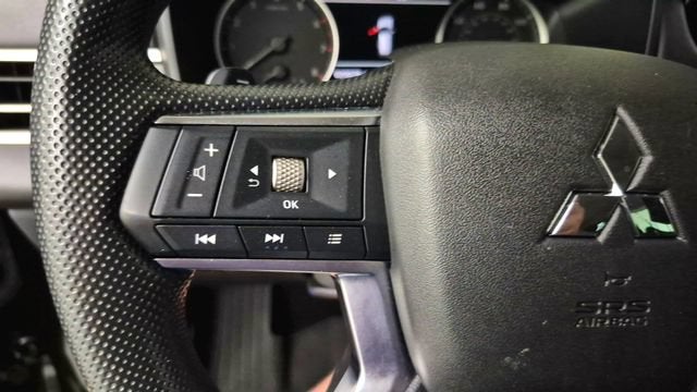 2025 Mitsubishi Outlander ES 2.5 2WD