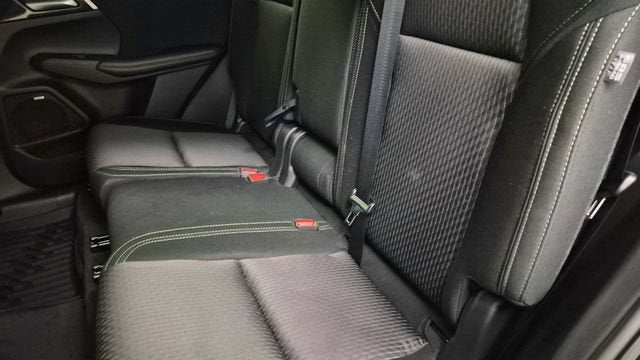 2025 Mitsubishi Outlander ES 2.5 2WD