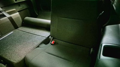 2025 Mitsubishi Outlander ES 2.5 2WD