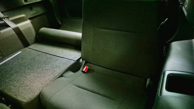 2025 Mitsubishi Outlander ES 2.5 2WD