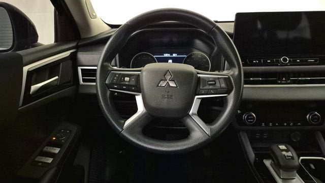 2025 Mitsubishi Outlander ES 2.5 2WD