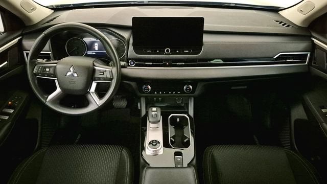 2025 Mitsubishi Outlander ES 2.5 2WD
