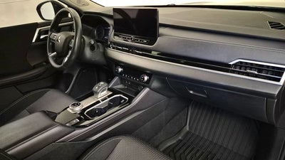 2025 Mitsubishi Outlander ES 2.5 2WD