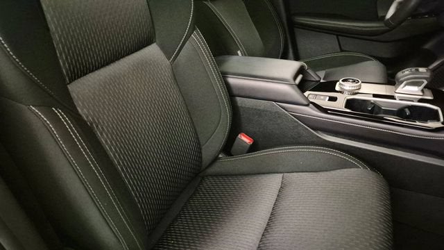 2025 Mitsubishi Outlander ES 2.5 2WD
