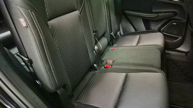 2025 Mitsubishi Outlander ES 2.5 2WD