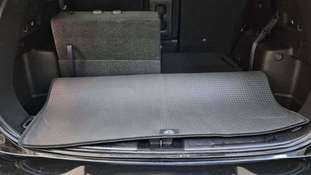 2025 Mitsubishi Outlander ES 2.5 2WD