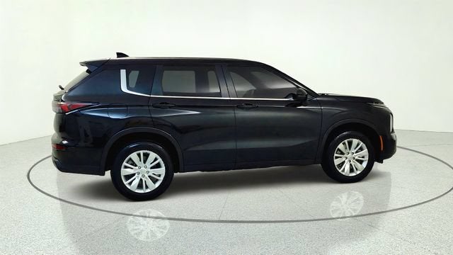 2025 Mitsubishi Outlander ES 2.5 2WD
