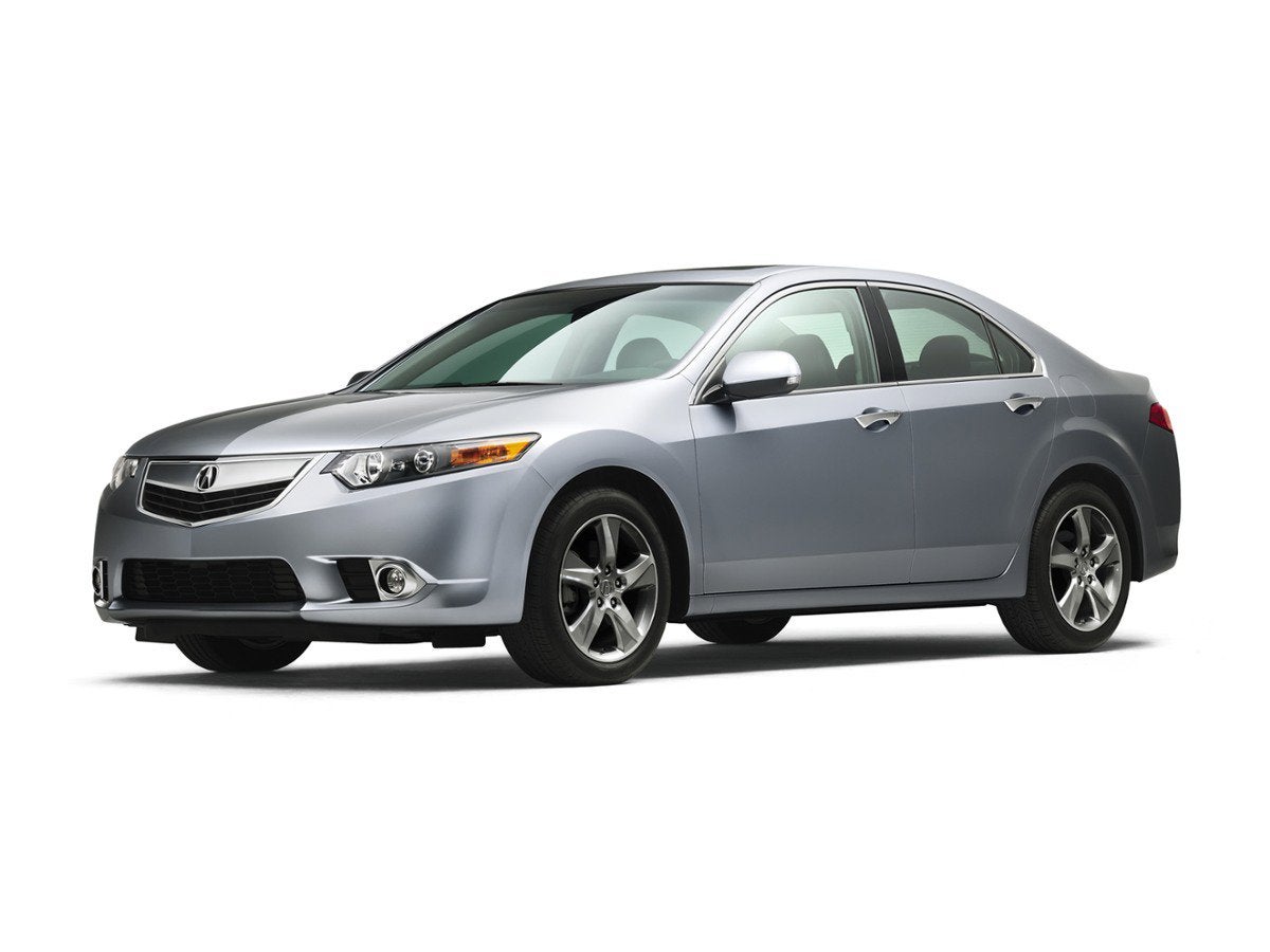 2011 Acura TSX 5AT's photo