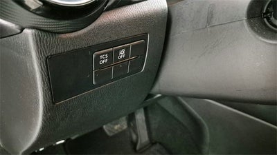 2019 Mazda Mazda CX-3 Touring