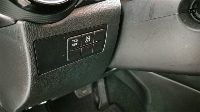 2019 Mazda Mazda CX-3 Touring