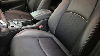 2019 Mazda Mazda CX-3 Touring