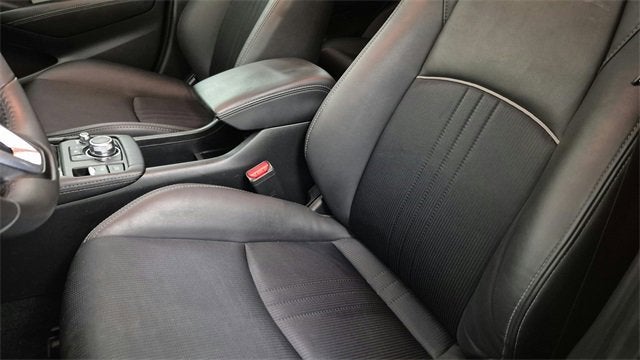 2019 Mazda Mazda CX-3 Touring