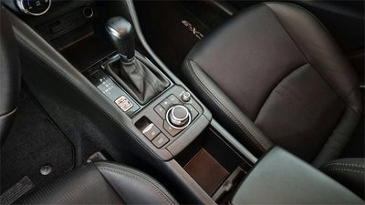 2019 Mazda Mazda CX-3 Touring