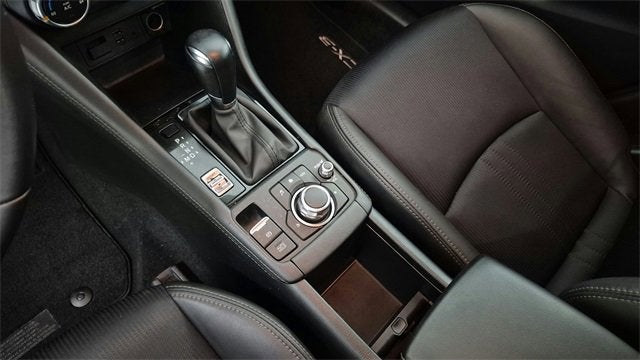 2019 Mazda Mazda CX-3 Touring