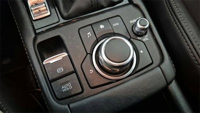 2019 Mazda Mazda CX-3 Touring