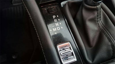 2019 Mazda Mazda CX-3 Touring