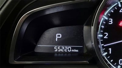 2019 Mazda Mazda CX-3 Touring