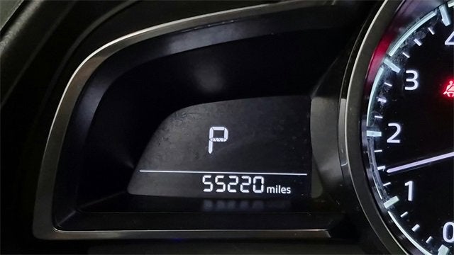 2019 Mazda Mazda CX-3 Touring