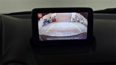 2019 Mazda Mazda CX-3 Touring