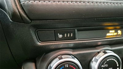 2019 Mazda Mazda CX-3 Touring