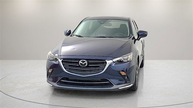 2019 Mazda Mazda CX-3 Touring