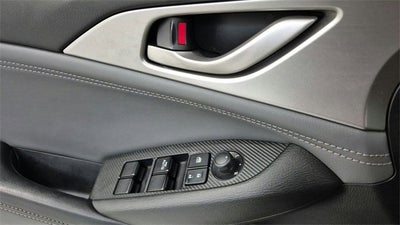 2019 Mazda Mazda CX-3 Touring