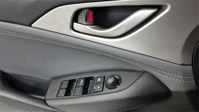 2019 Mazda Mazda CX-3 Touring