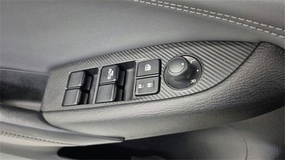 2019 Mazda Mazda CX-3 Touring