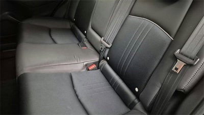 2019 Mazda Mazda CX-3 Touring