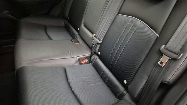 2019 Mazda Mazda CX-3 Touring