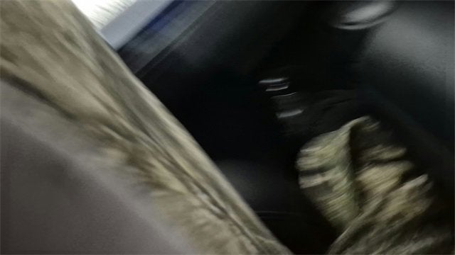 2019 Mazda Mazda CX-3 Touring