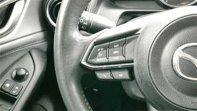 2019 Mazda Mazda CX-3 Touring