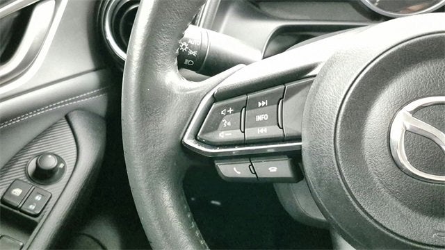 2019 Mazda Mazda CX-3 Touring