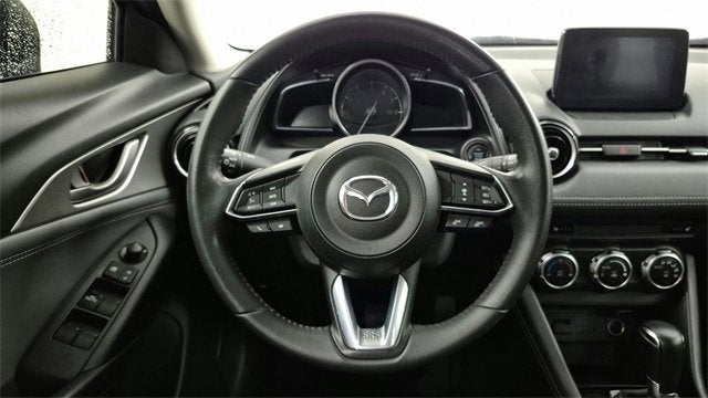 2019 Mazda Mazda CX-3 Touring