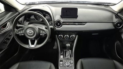 2019 Mazda Mazda CX-3 Touring