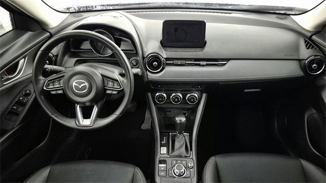 2019 Mazda Mazda CX-3 Touring