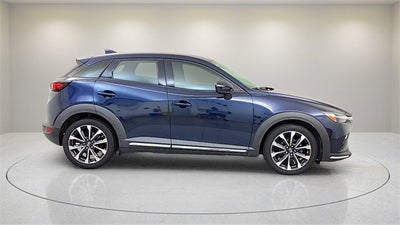 2019 Mazda Mazda CX-3 Touring