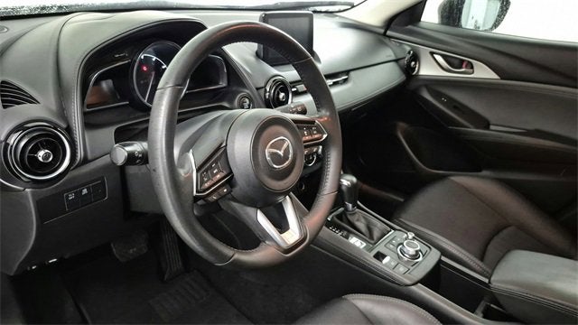 2019 Mazda Mazda CX-3 Touring