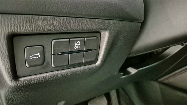 2023 Mazda Mazda CX-5 2.5 Turbo