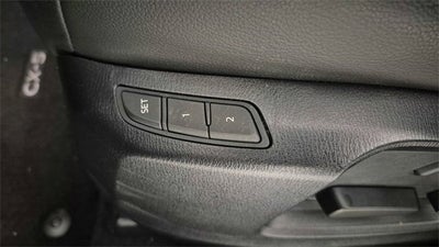 2023 Mazda Mazda CX-5 2.5 Turbo